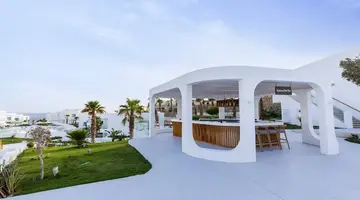 MERAKI RESORT SSH