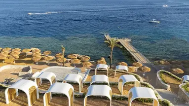 MERAKI RESORT SSH
