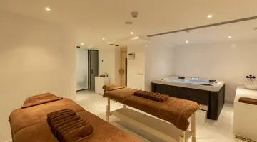 MERAKI RESORT SSH