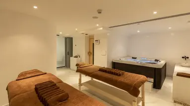MERAKI RESORT SSH