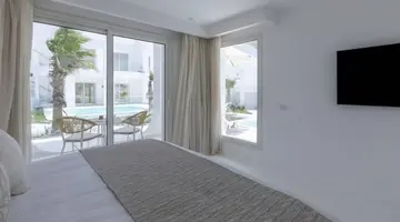 MERAKI RESORT SSH