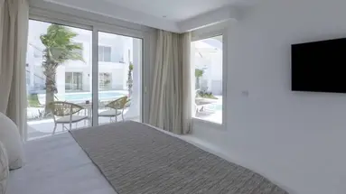 MERAKI RESORT SSH