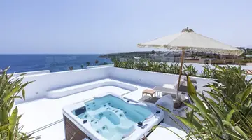 MERAKI RESORT SSH