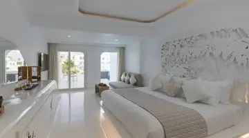 MERAKI RESORT SSH