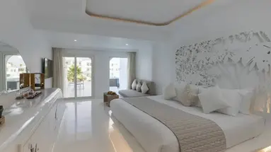 MERAKI RESORT SSH