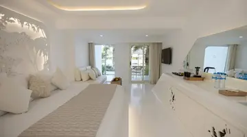 MERAKI RESORT SSH