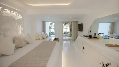MERAKI RESORT SSH