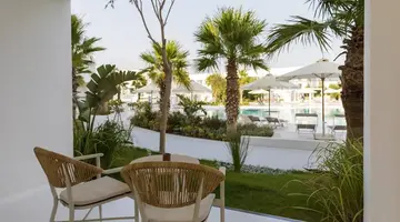 MERAKI RESORT SSH