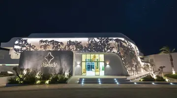 MERAKI RESORT SSH