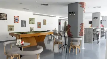 MERAKI RESORT SSH