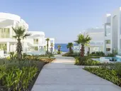 MERAKI RESORT SSH