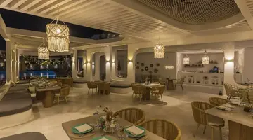 MERAKI RESORT SSH