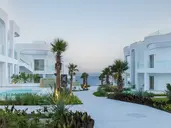 MERAKI RESORT SSH
