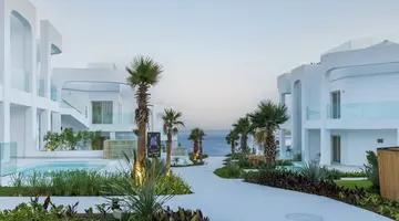 MERAKI RESORT SSH