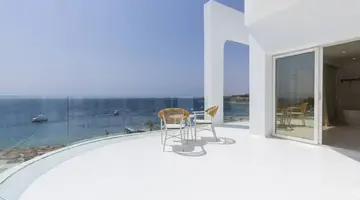 MERAKI RESORT SSH