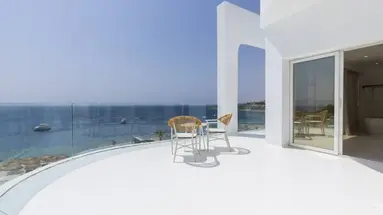 MERAKI RESORT SSH