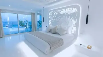 MERAKI RESORT SSH