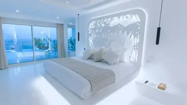 MERAKI RESORT SSH
