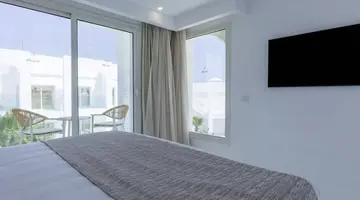 MERAKI RESORT SSH
