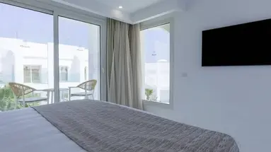 MERAKI RESORT SSH
