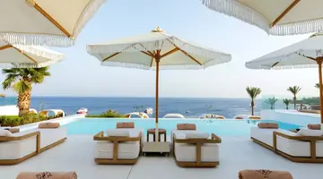 MERAKI RESORT SSH