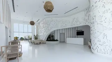 MERAKI RESORT SSH