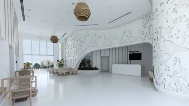 MERAKI RESORT SSH