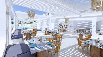 MERAKI RESORT SSH