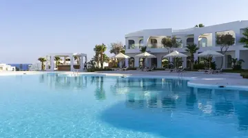 MERAKI RESORT SSH