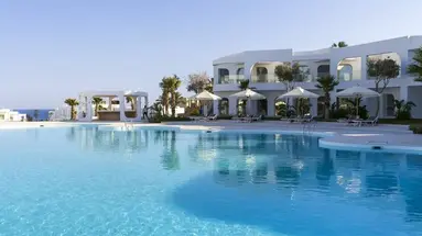MERAKI RESORT SSH