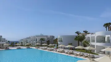 MERAKI RESORT SSH