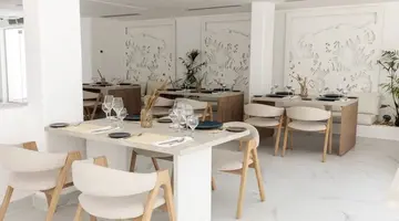 MERAKI RESORT SSH