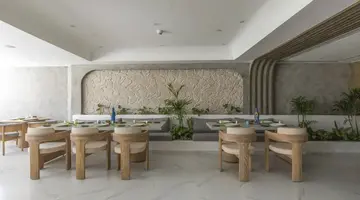 MERAKI RESORT SSH