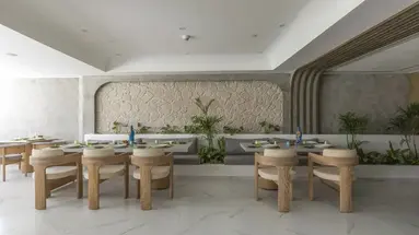 MERAKI RESORT SSH