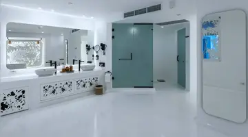MERAKI RESORT SSH
