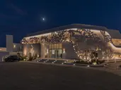 MERAKI RESORT SSH