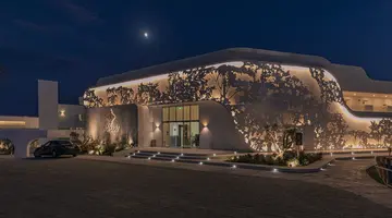 MERAKI RESORT SSH