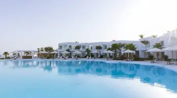 MERAKI RESORT SSH