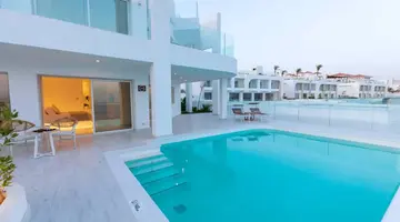 MERAKI RESORT SSH