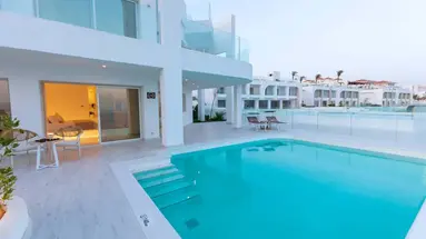 MERAKI RESORT SSH