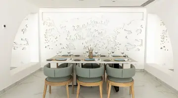 MERAKI RESORT SSH