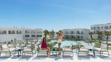 MERAKI RESORT SSH
