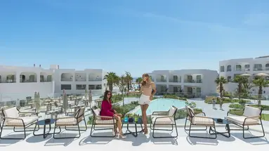 MERAKI RESORT SSH