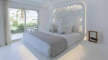 MERAKI RESORT SSH