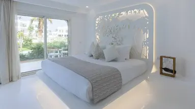 MERAKI RESORT SSH