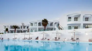 MERAKI RESORT SSH