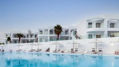 MERAKI RESORT SSH