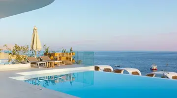 MERAKI RESORT SSH