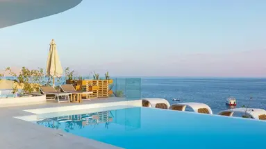 MERAKI RESORT SSH