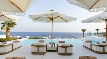 MERAKI RESORT SSH